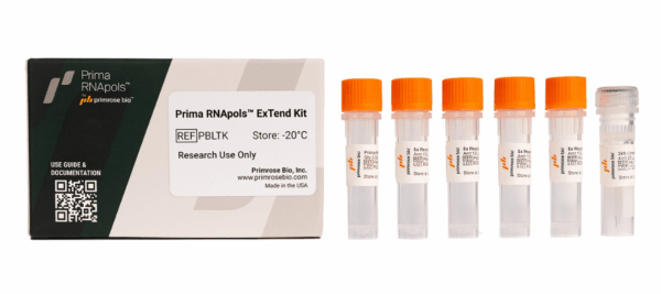 Prima RNApols™ ExTend Kit