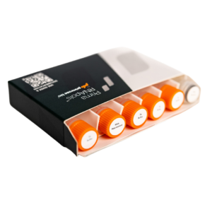 Prima RNApols™ ExTend Cap AU Kit